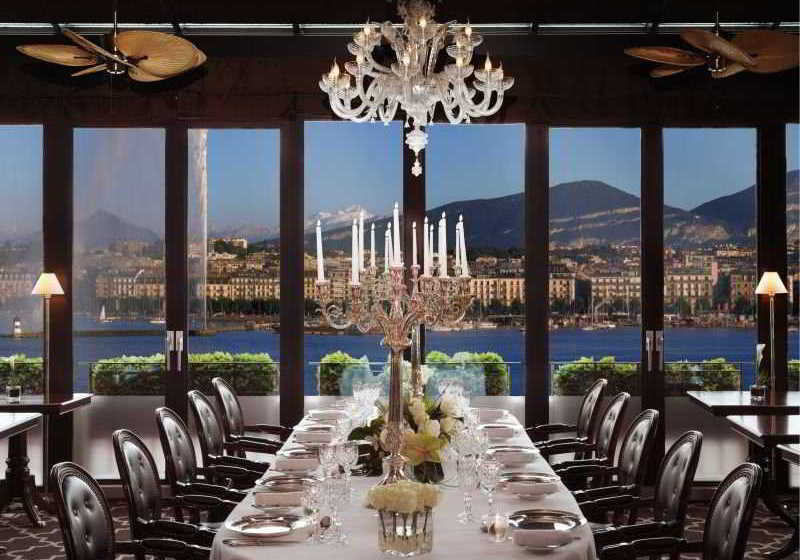 Hotel D'Angleterre  | Genf | Genf | Schweiz 7