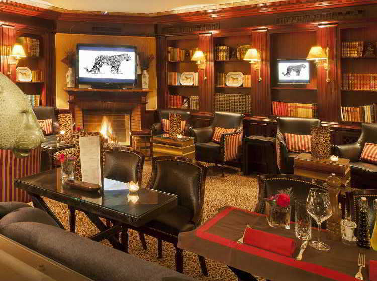 Hotel D'Angleterre  | Genf | Genf | Schweiz 9