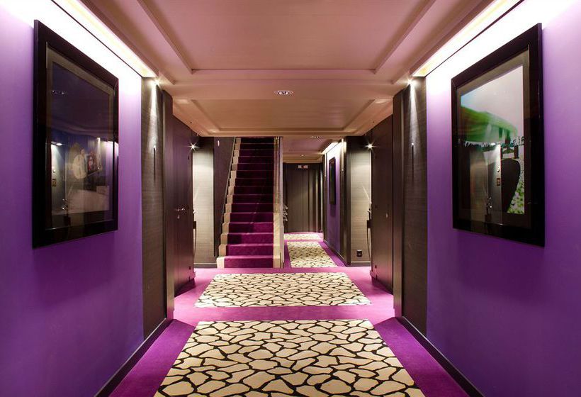 Manotel N'vY  | Genf | Genf | Schweiz 1