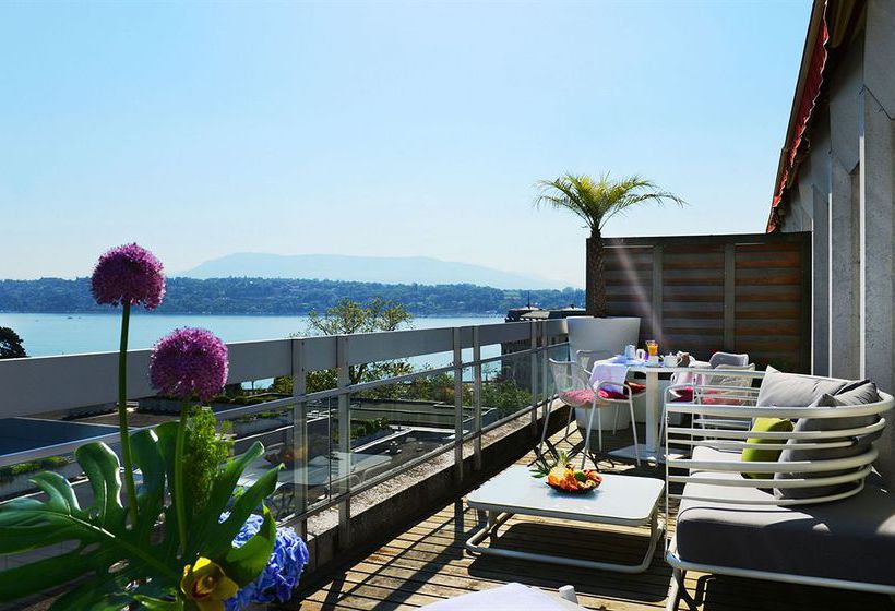 Manotel N'vY  | Genf | Genf | Schweiz 10