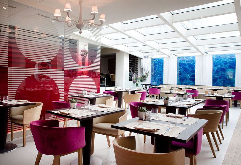 Manotel N'vY  | Genf | Genf | Schweiz 11