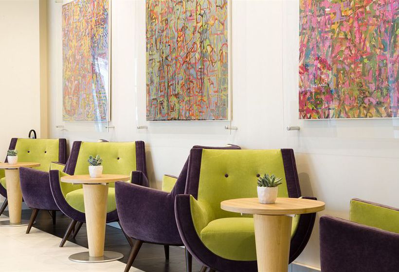 Manotel N'vY  | Genf | Genf | Schweiz 12