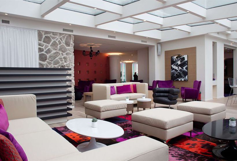 Manotel N'vY  | Genf | Genf | Schweiz 15