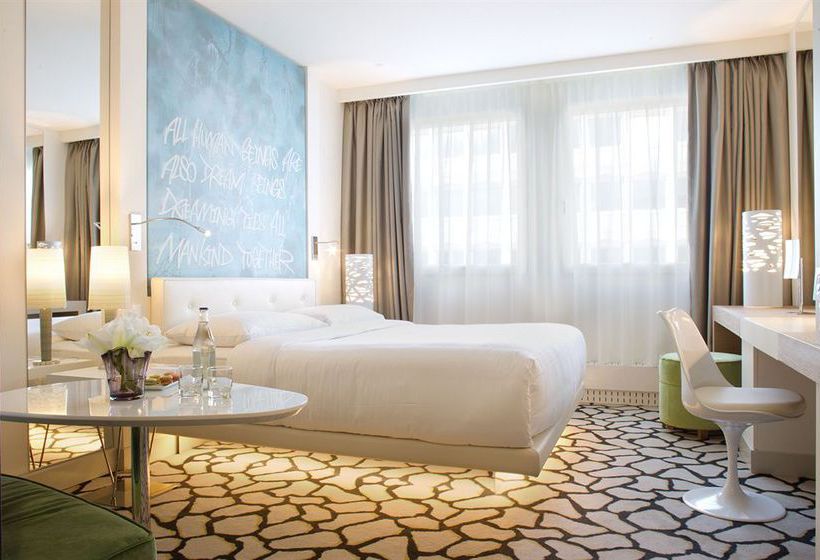 Manotel N'vY  | Genf | Genf | Schweiz 16