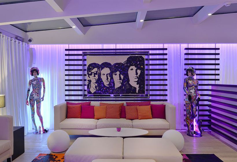 Manotel N'vY  | Genf | Genf | Schweiz 18