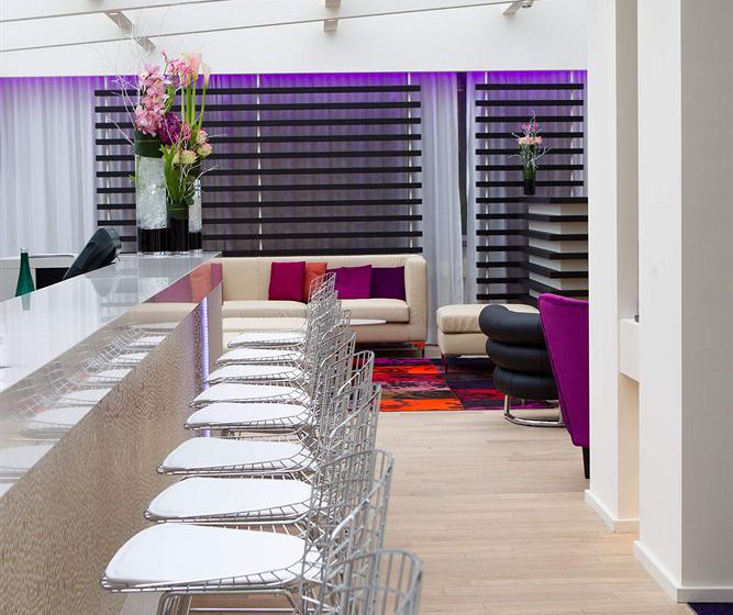 Manotel N'vY  | Genf | Genf | Schweiz 19