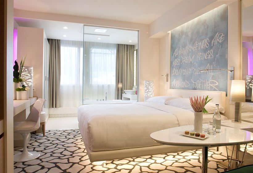 Manotel N'vY  | Genf | Genf | Schweiz 2