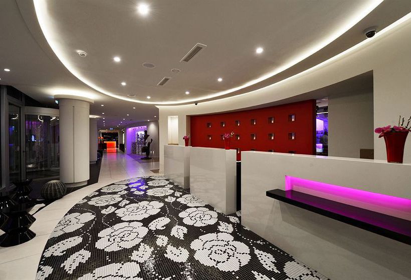 Manotel N'vY  | Genf | Genf | Schweiz 3