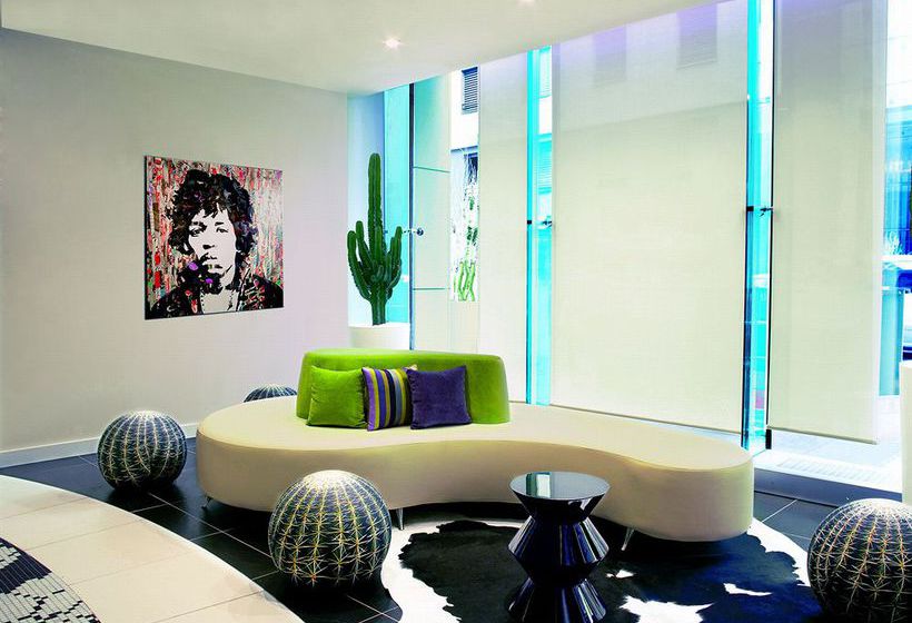 Manotel N'vY  | Genf | Genf | Schweiz 4