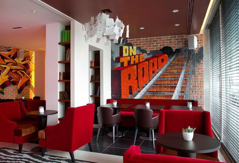 Manotel N'vY  | Genf | Genf | Schweiz 5