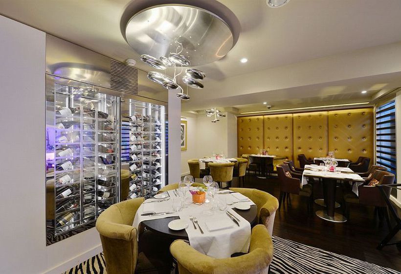 Manotel N'vY  | Genf | Genf | Schweiz 7