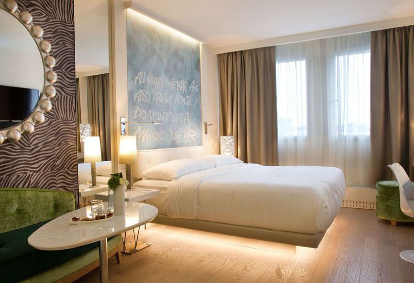 Manotel N'vY  | Genf | Genf | Schweiz 8