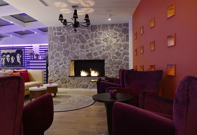 Manotel N'vY  | Genf | Genf | Schweiz 9