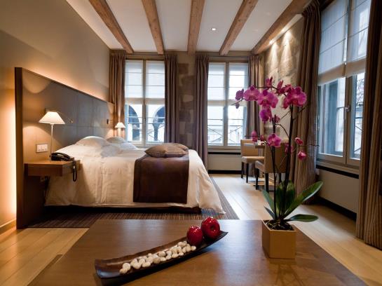 Hotel Les Armures  | Genf | Genf | Schweiz 1