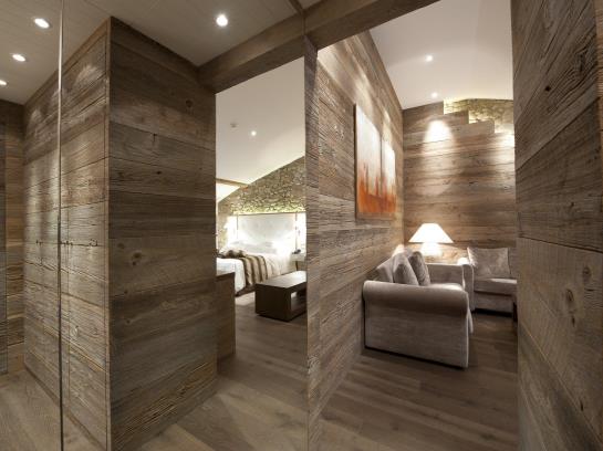 Hotel Les Armures  | Genf | Genf | Schweiz 11