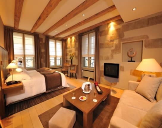 Hotel Les Armures  | Genf | Genf | Schweiz 12