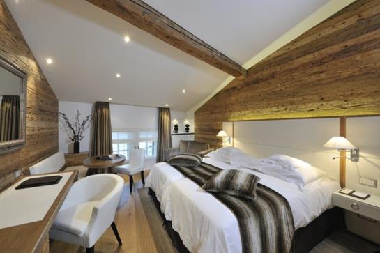 Hotel Les Armures  | Genf | Genf | Schweiz 16