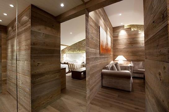 Hotel Les Armures  | Genf | Genf | Schweiz 17