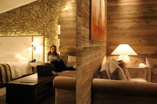 Hotel Les Armures  | Genf | Genf | Schweiz 18