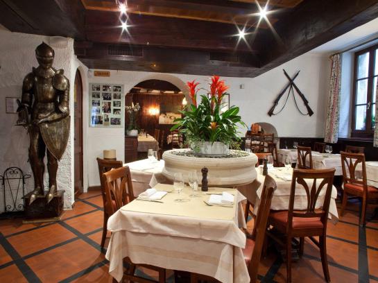 Hotel Les Armures  | Genf | Genf | Schweiz 2