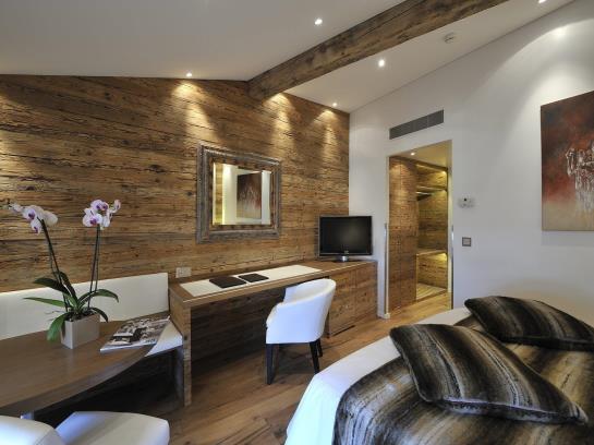 Hotel Les Armures  | Genf | Genf | Schweiz 4