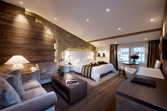 Hotel Les Armures  | Genf | Genf | Schweiz 9