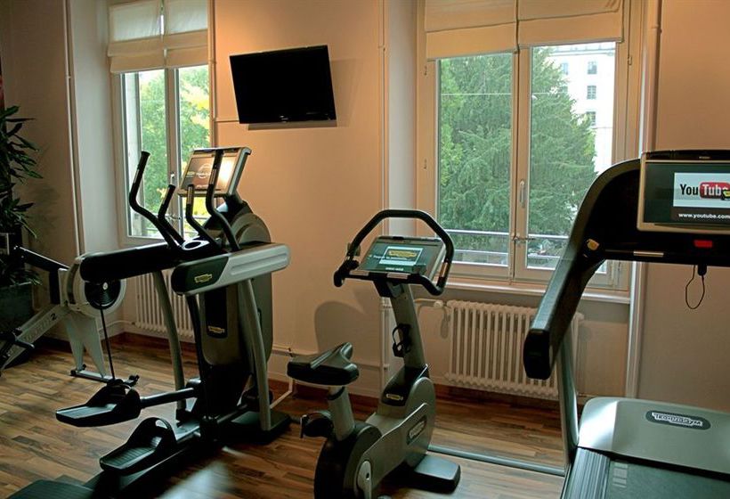 Hotel de la Paix  | Genf | Genf | Schweiz 1