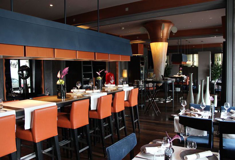 Hotel de la Paix  | Genf | Genf | Schweiz 10