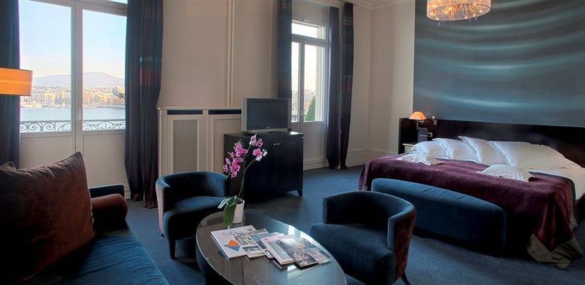 Hotel de la Paix  | Genf | Genf | Schweiz 11