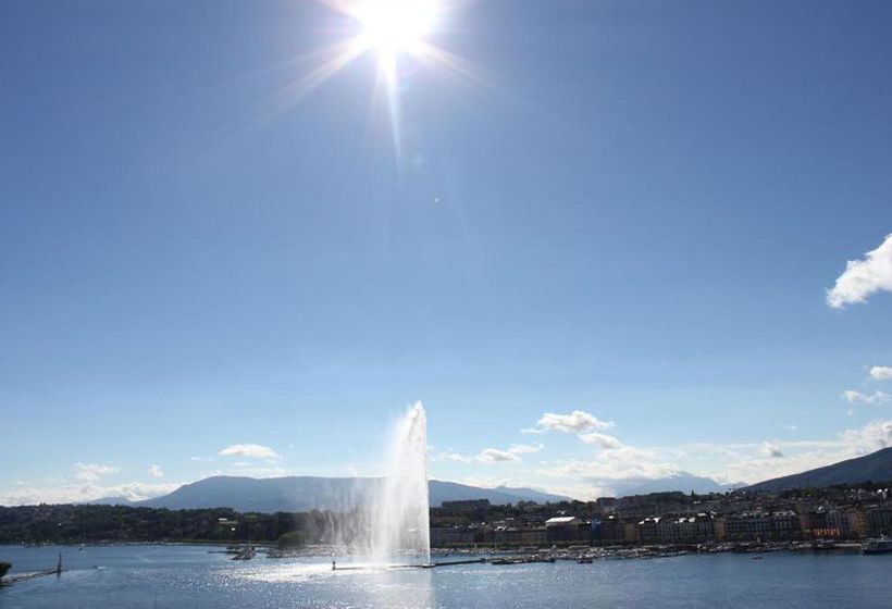 Hotel de la Paix  | Genf | Genf | Schweiz 12