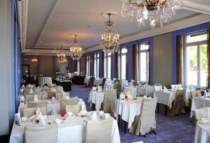 Hotel de la Paix  | Genf | Genf | Schweiz 2