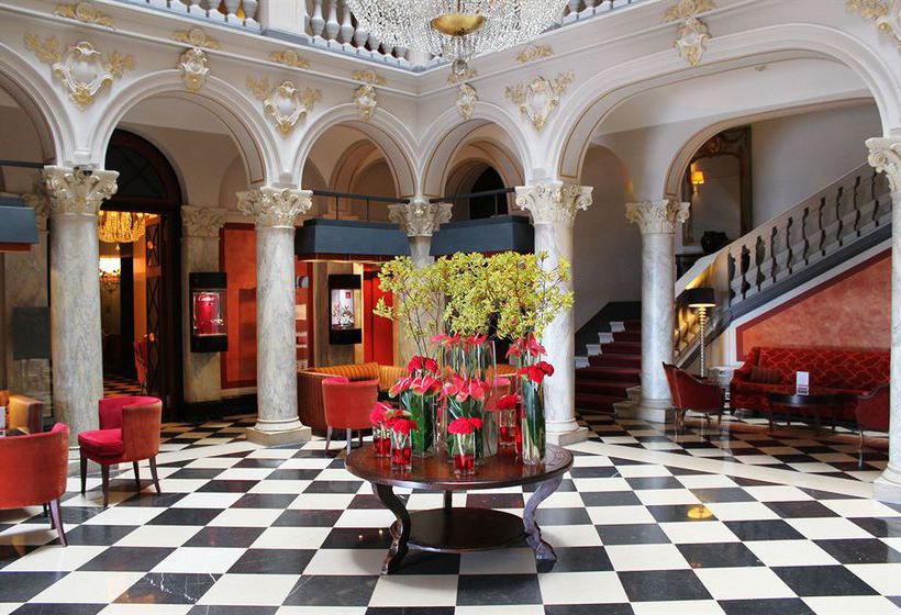 Hotel de la Paix  | Genf | Genf | Schweiz 4