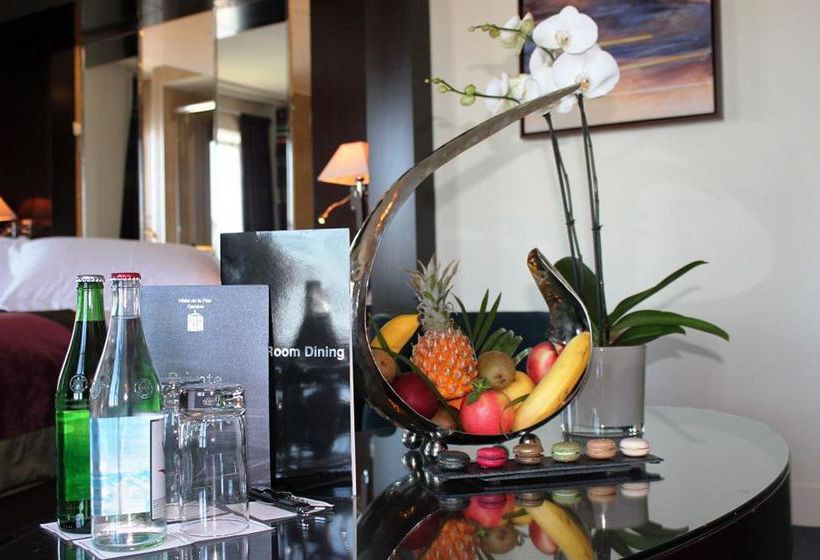 Hotel de la Paix  | Genf | Genf | Schweiz 5