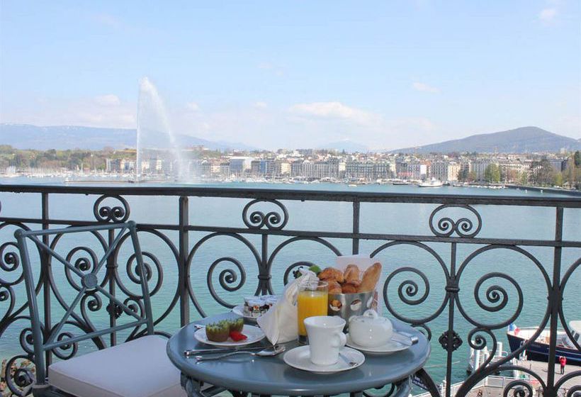 Hotel de la Paix  | Genf | Genf | Schweiz 7