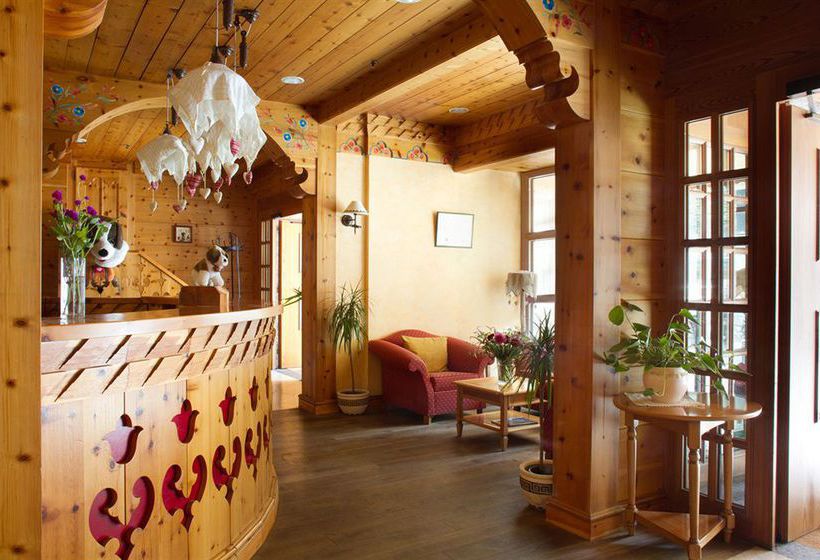 Manotel Hotel Edelweiss 