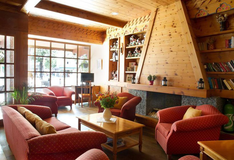 Manotel Hotel Edelweiss  | Genf | Genf | Schweiz 1