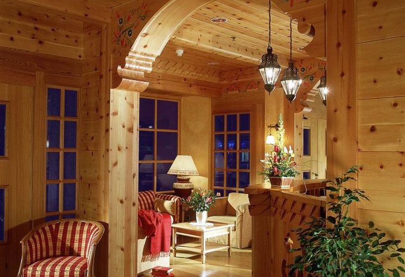 Manotel Hotel Edelweiss  | Genf | Genf | Schweiz 10