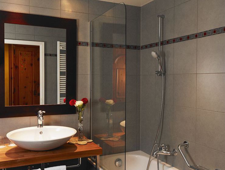 Manotel Hotel Edelweiss  | Genf | Genf | Schweiz 14