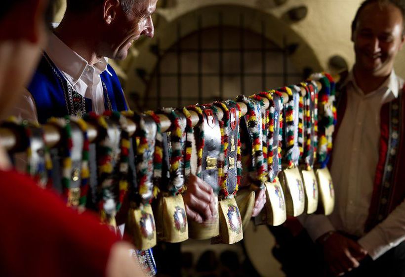 Manotel Hotel Edelweiss  | Genf | Genf | Schweiz 6