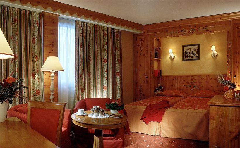 Manotel Hotel Edelweiss  | Genf | Genf | Schweiz 7