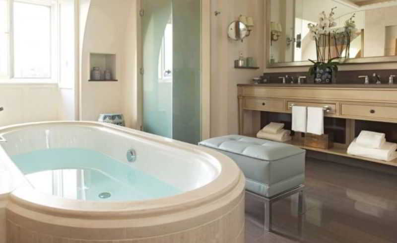 Hotel Four Seasons Des Bergues Geneva  | Ginevra | Ginevra | Svizzera 1