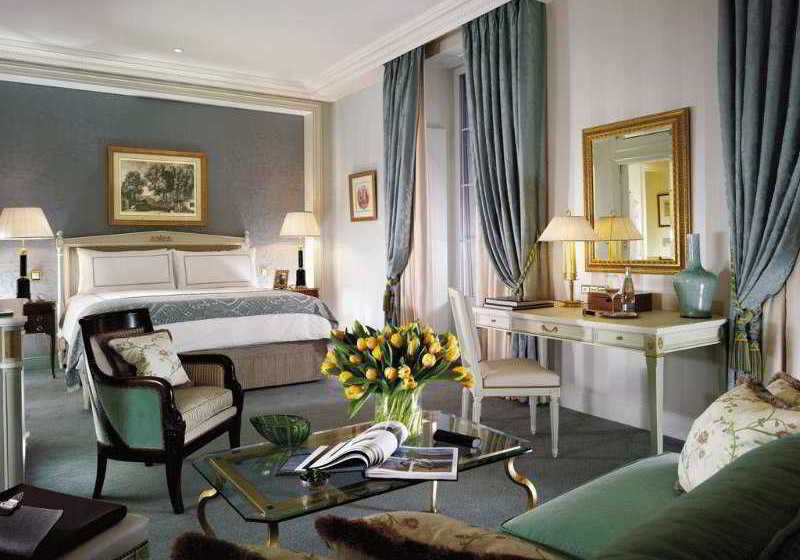 Hotel Four Seasons Des Bergues Geneva  | Ginevra | Ginevra | Svizzera 2