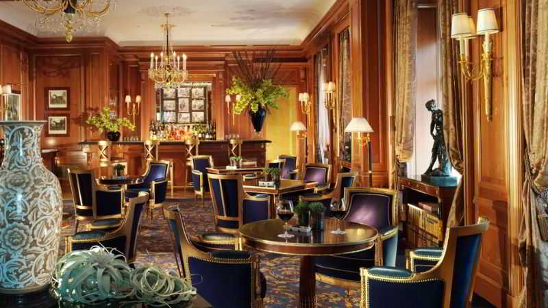 Hotel Four Seasons Des Bergues Geneva  | Ginevra | Ginevra | Svizzera 3