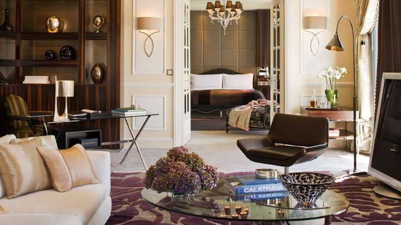 Hotel Four Seasons Des Bergues Geneva  | Ginevra | Ginevra | Svizzera 6