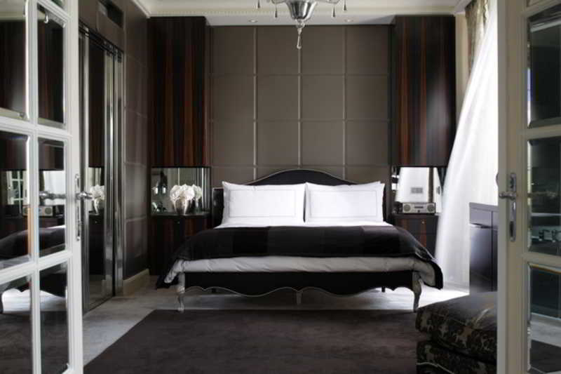 Hotel Four Seasons Des Bergues Geneva  | Ginevra | Ginevra | Svizzera 7