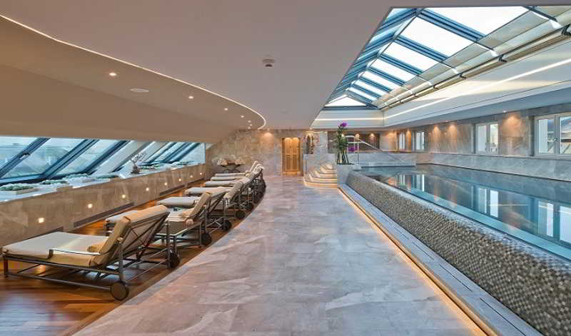 Hotel Four Seasons Des Bergues Geneva  | Ginevra | Ginevra | Svizzera 8