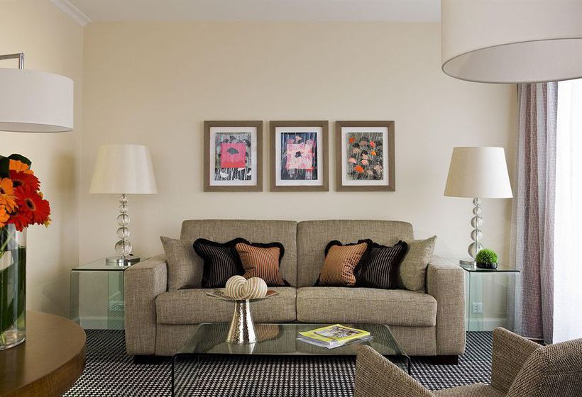 Hotel Warwick Geneva 