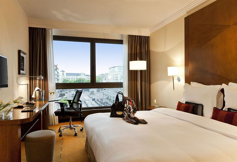 Hotel Warwick Geneva  | Ginebra | Ginebra | Suiza 1