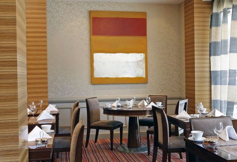 Hotel Warwick Geneva  | Ginebra | Ginebra | Suiza 12