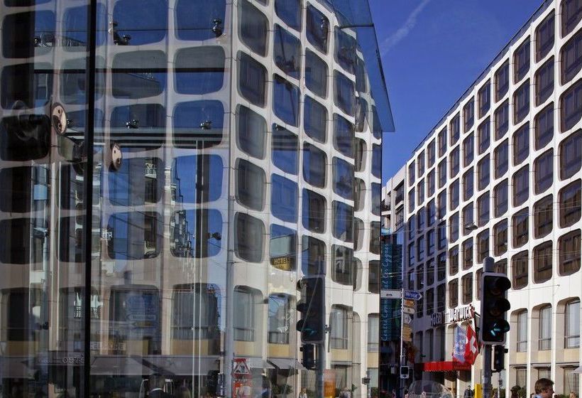 Hotel Warwick Geneva  | Ginebra | Ginebra | Suiza 13